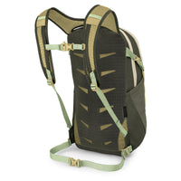 Osprey Daylite - Rucksack 15" 43 cm (gravel tan multi) - Ansicht 2