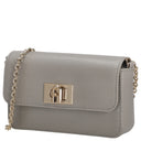 Furla 1927 Mini - Umhängetasche 17 cm (stone gray) - Ansicht 2