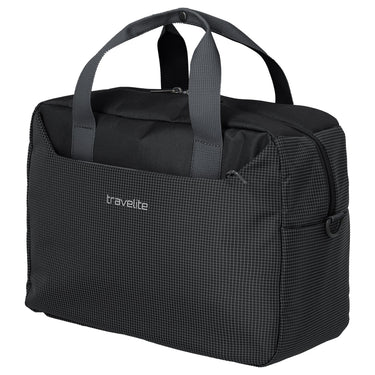 Travelite Corsiica - Boarding Bag 29 cm (black) - Ansicht 5