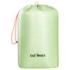 Tatonka SQZY Stuff Bag 10l - Stuff Sack 38 cm (lighter green)