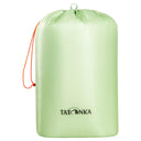 Tatonka SQZY Stuff Bag 10l - Packsack 38 cm (lighter green)