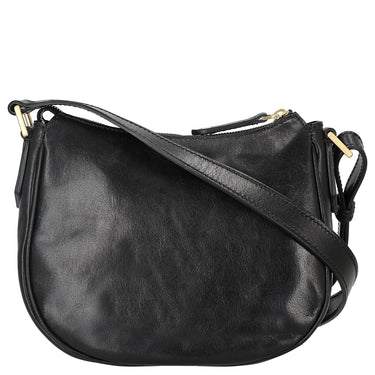 The Bridge Story Donna - Umhängetasche 23 cm (nero) - Ansicht 4