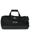 adidas 3 Stripes Duffel Bag Small - Weekender (black)