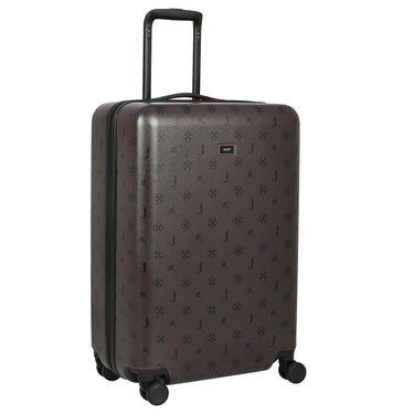 Joop Decoro Volare - 4-Rollen-Trolley 65 cm (seal brown) - Ansicht 5