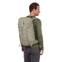 Thule AllTrail Daypack 25L - Wanderrucksack 57 cm (faded khaki) - Ansicht 10