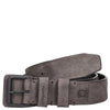 aunts & uncles Trousers Pride Rockin Fella - Belt (nubuck pepper, 90)