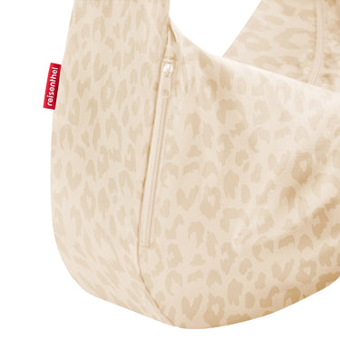 reisenthel mini maxi moonbag - Umhängetasche (leo vanilla) - Ansicht 5