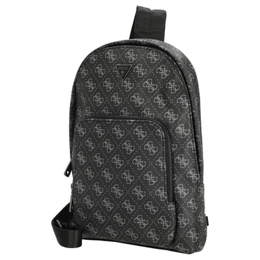 Guess Milano - Umhängetasche 31 cm (dark black) - Ansicht 2