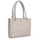 Guess Eco Mietta - Shopper 37 cm (stone) - Ansicht 5