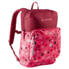 Vaude Minnie 10 - Jr. Backpack 34 cm (bright pink/cranberry)