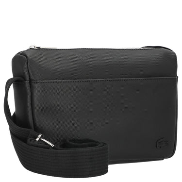 Lacoste Reporter Bag - Umhängetasche 25 cm (noir) - Ansicht 5