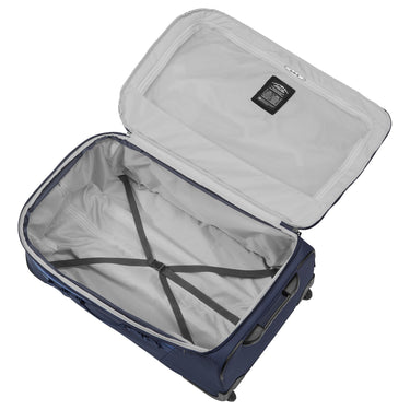 Eagle Creek Expanse Convertible 85 L - Rollenreisetasche 73 cm (pilot blue) - Ansicht 6