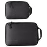 Eagle Creek Pack-It Isolate Compression Cube Set S/M 2tlg. - Packsack (black)