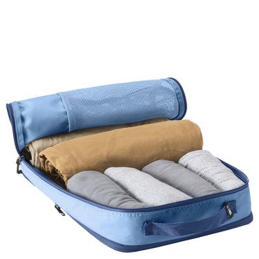 Eagle Creek Pack-It Reveal Expansion Cube M - Packsack 36 cm (blue dawn) - Ansicht 5