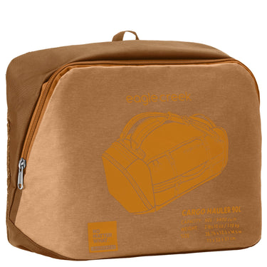 Eagle Creek selection Cargo Hauler 90 - Reisetasche/Rucksack 73 cm (iron orange) - Ansicht 5