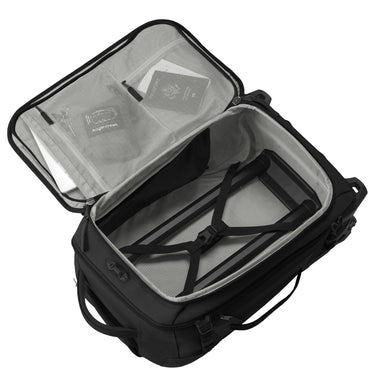 Eagle Creek selection Gear Warrior XE - Rollenreisetasche 55 cm erw. (black) - Ansicht 5