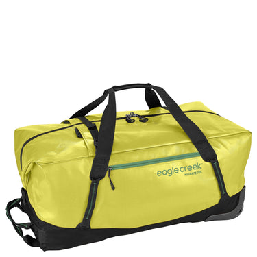 Eagle Creek selection Migrate Wheeled Duffel 110 - Rollenreisetasche 76 cm (electric yellow) - Ansicht 2