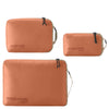 Eagle Creek selection Pack-It Isolate Cube Set XS/S/M 3tlg. - Stuff Sack (mandarin)