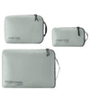 Eagle Creek selection Pack-It Isolate Cube Set XS/S/M 3tlg. - Packing Cube (storm grey)