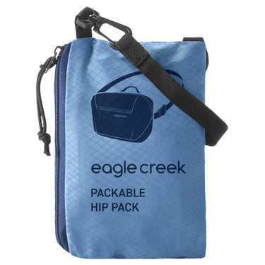 Eagle Creek selection Packable - Gürteltasche 19 cm (blue dawn) - Ansicht 4