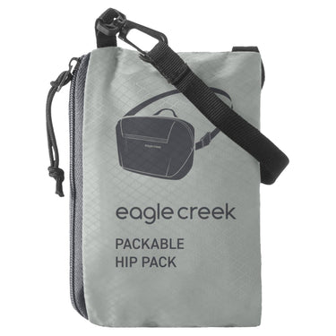 Eagle Creek selection Packable - Gürteltasche 19 cm (storm grey) - Ansicht 3