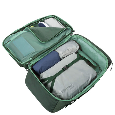 Eagle Creek selection Tour Travel Pack 55 - Reiserucksack 63.5 cm (jungle green) - Ansicht 5