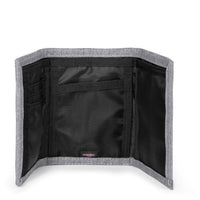 Eastpak Crew - Geldbörse 3cc 12.8 cm (sunday grey) - Ansicht 4