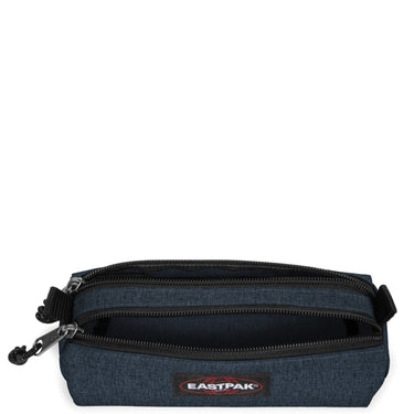 Eastpak Double Benchmark - Schlampermäppchen 20 cm (triple denim) - Ansicht 3