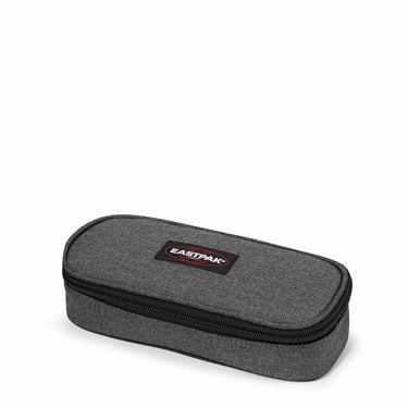 Eastpak Oval Single - Schlampermäppchen 22 cm (black denim) - Ansicht 4