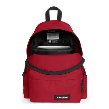 Eastpak selection Day Pak'r - Rucksack 14" 40 cm (scarlet red) - Ansicht 4