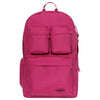 Eastpak selection Doublemore - Backpack 15" 45 cm (lush granate)
