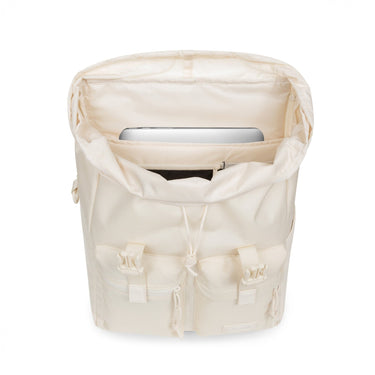 Eastpak selection Icon Topload - Rucksack 16" 42 cm (off white) - Ansicht 3