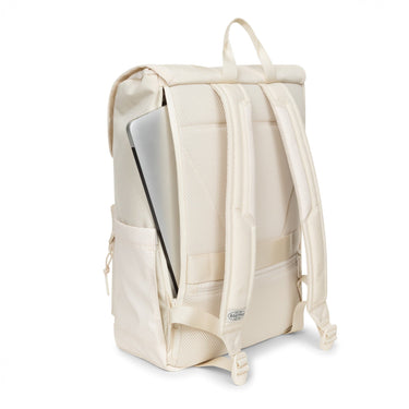 Eastpak selection Icon Topload - Rucksack 16" 42 cm (off white) - Ansicht 5