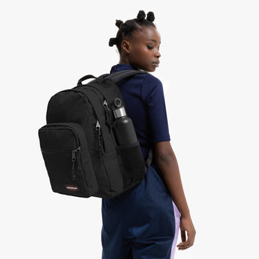 Eastpak selection Morius 34 - Rucksack 43 cm (black) - Ansicht 7