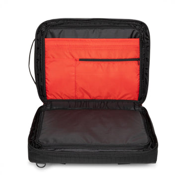 Eastpak selection Multipak - Reisetasche/Reiserucksack 45 cm (cnnct rip black) - Ansicht 3