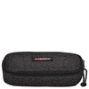 Eastpak selection Oval Single - Pencil Case S 22 cm (spark black)