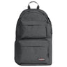 Eastpak selection Padded Double 24 - Rucksack 13'' 47 cm (black denim)