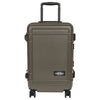 Eastpak selection Resist'r Case - 4-Wheel Cabin Trolley S 55 cm (army olive)