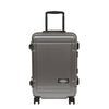 Eastpak selection Resist'r Case - 4-wheel Cabin Trolley S 55 cm (brushed metal)