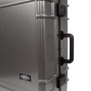 Eastpak selection Resist'r Case - 4-Rollen-Trolley M 68.5 cm (brushed metal) - Ansicht 9