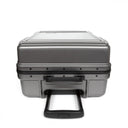 Eastpak selection Resist'r Case - 4-Rollen-Trolley M 68.5 cm (brushed metal) - Ansicht 6
