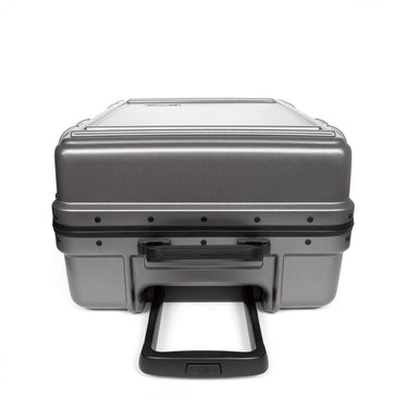 Eastpak selection Resist'r Case - 4-Rollen-Trolley M 68.5 cm (brushed metal) - Ansicht 6