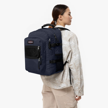 Eastpak selection Suplyer - Rucksack 16" 45.5 cm (ultra marine) - Ansicht 5
