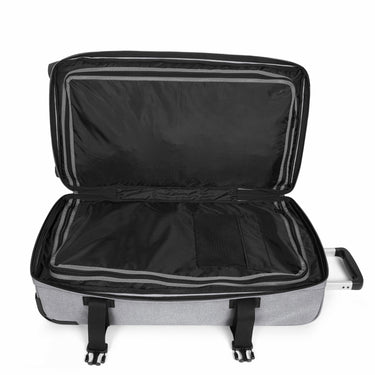 Eastpak selection Transit R 121 - Rollenreisetasche L 79 cm (sunday grey) - Ansicht 3