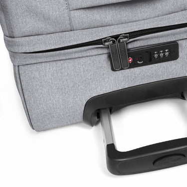 Eastpak selection Transit R 121 - Rollenreisetasche L 79 cm (sunday grey) - Ansicht 5