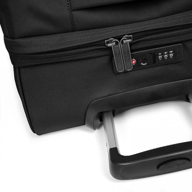 Eastpak selection Transit R 78 - Rollenreisetasche M 67 cm (black) - Ansicht 4