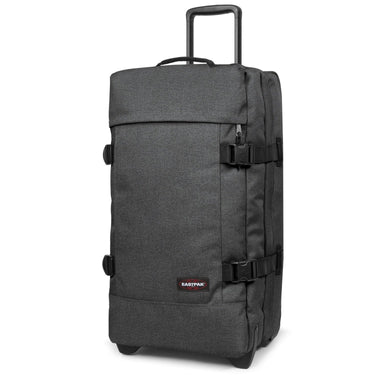 Eastpak Tranverz M 78 - Rollenreisetasche 67 cm (black denim) - Ansicht 5