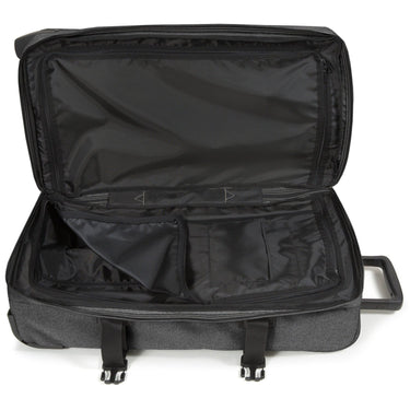 Eastpak Tranverz M 78 - Rollenreisetasche 67 cm (black denim) - Ansicht 3