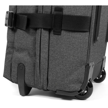 Eastpak Tranverz M 78 - Rollenreisetasche 67 cm (black denim) - Ansicht 7