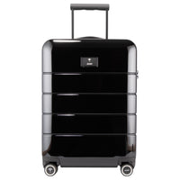 Joop Volare 1.0 - 4-Rollen-Kabinentrolley S 55 cm (black)